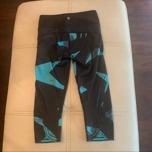 Lululemon Leggings Size: 2